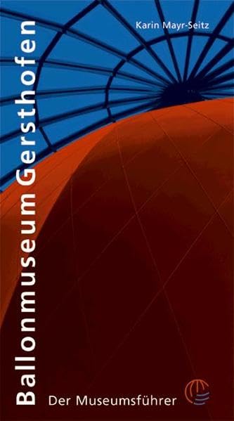 Product Image: Ballonmuseum Gersthofen