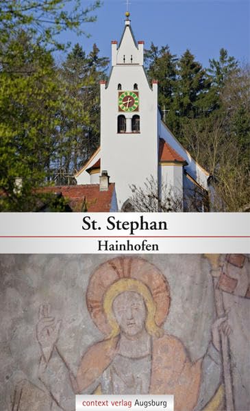 Product Image: St. Stephan Hainhofen