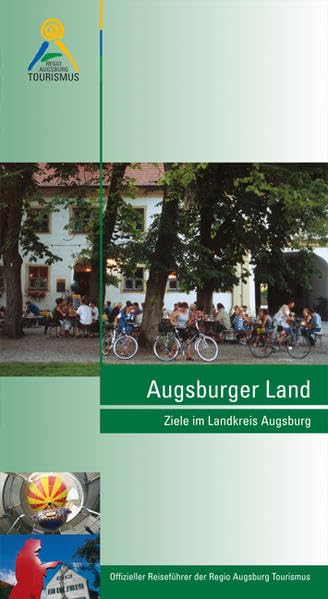Augsburger Land: Ziele im Landkreis Augsburg Leisure, Home & Garden