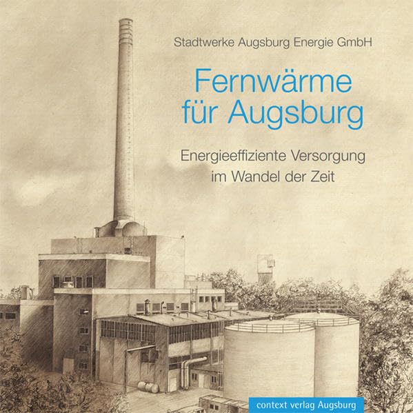 Fernwärme für Augsburg Social Sciences