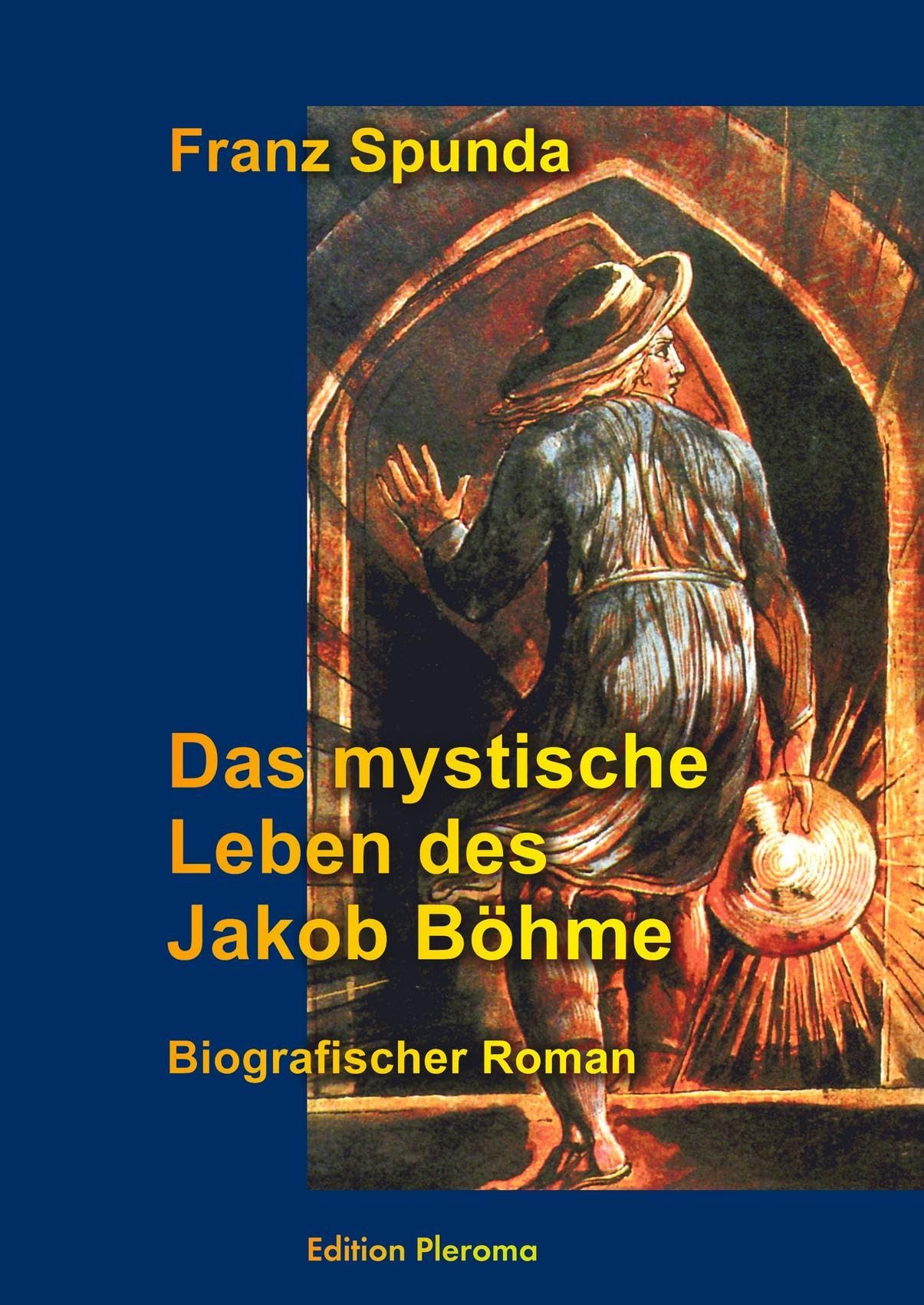 Das mystische Leben des Jakob Böhme book