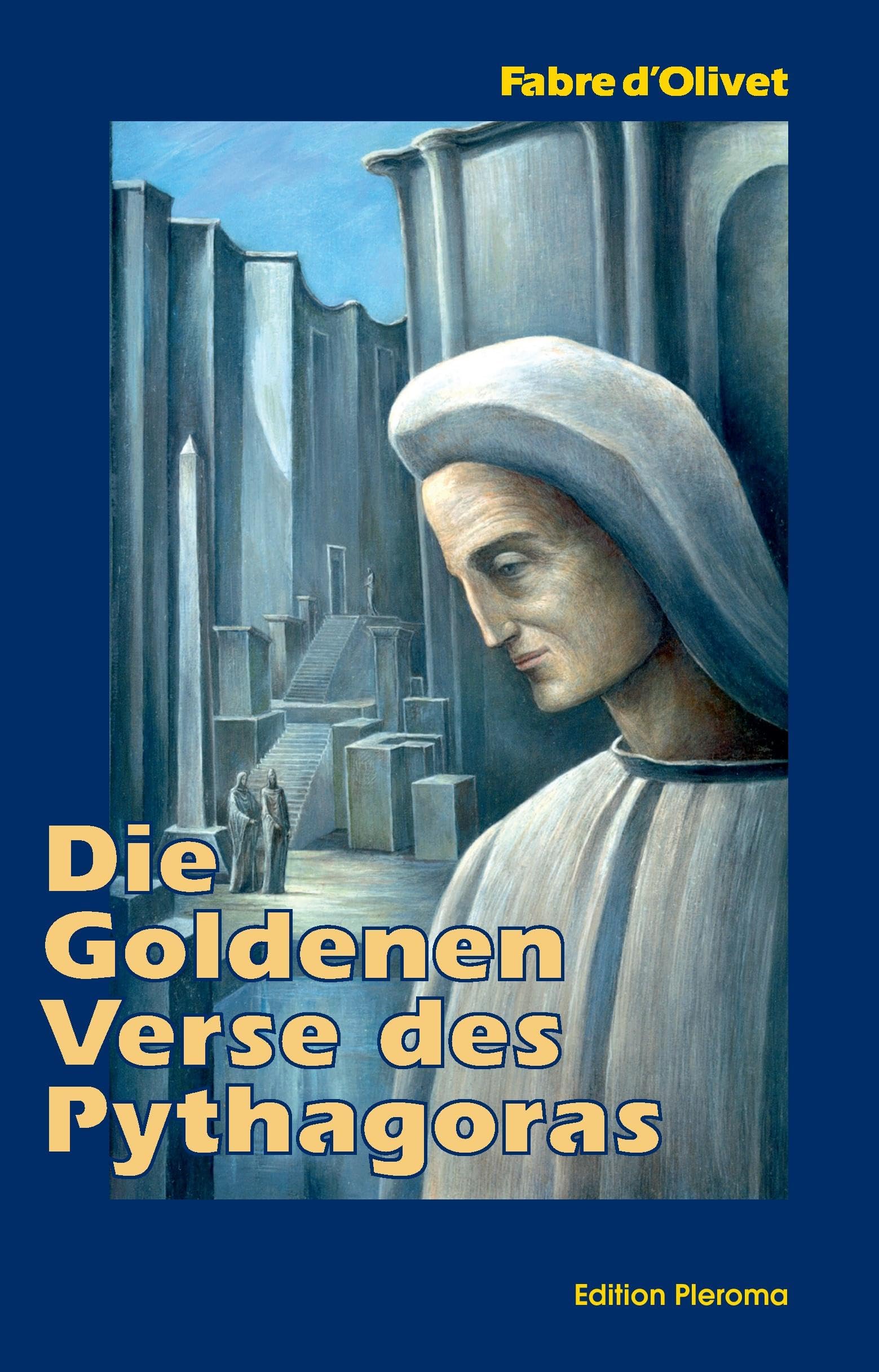 Die Goldenen Verse des Pythagoras Philosophy