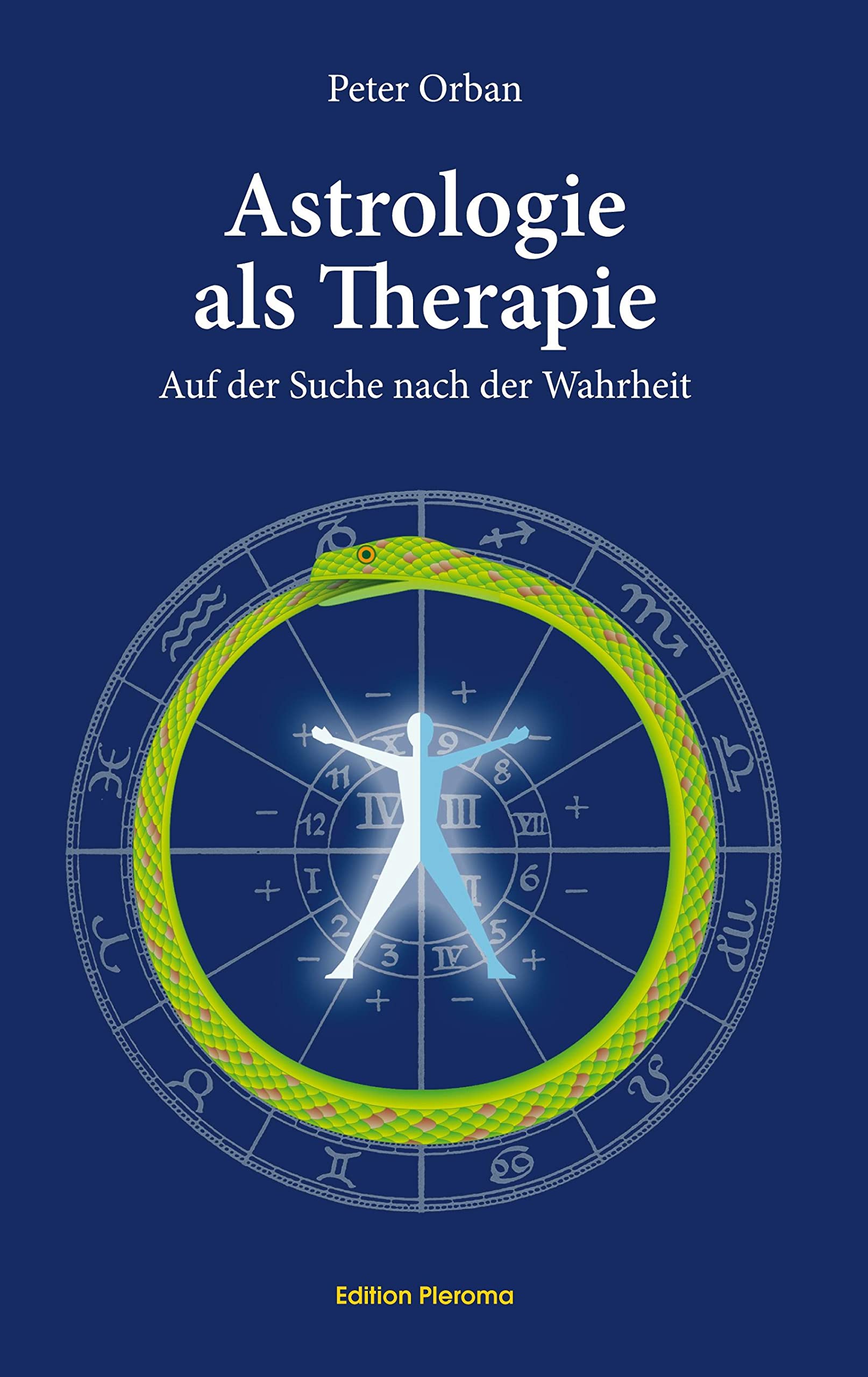 Astrologie als Therapie Philosophy Books