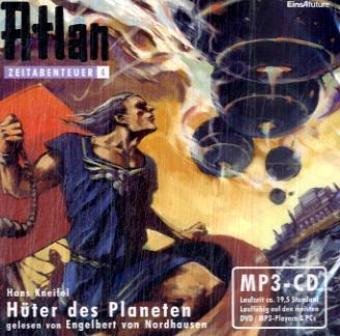 Atlan-Hüter des Planeten Music