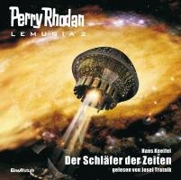 Perry Rhodan Lemuria 02 - Der Schäfer der Zeiten cd