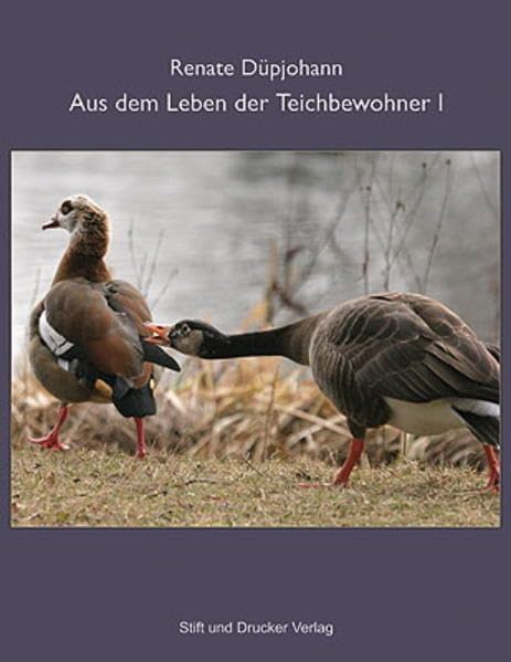 Aus dem Leben der Teichbewohner I Natural Sciences