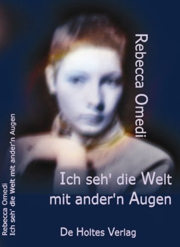 AMD- Erfahrungsbuch:Ich seh' die Welt mit ander'n Augen Essays & Short Stories