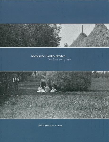 Sorbische Kostbarkeiten Heft 2 Politics & History