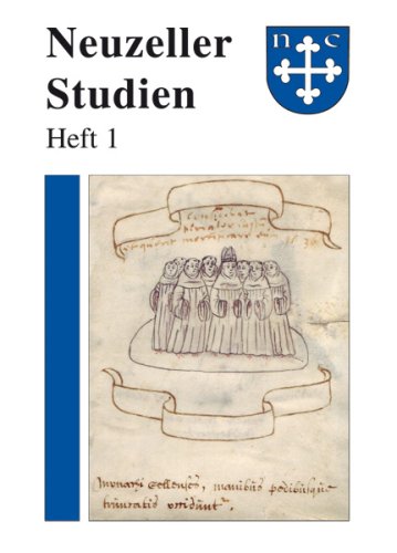Product Image: Neuzeller Studien: Heft 1