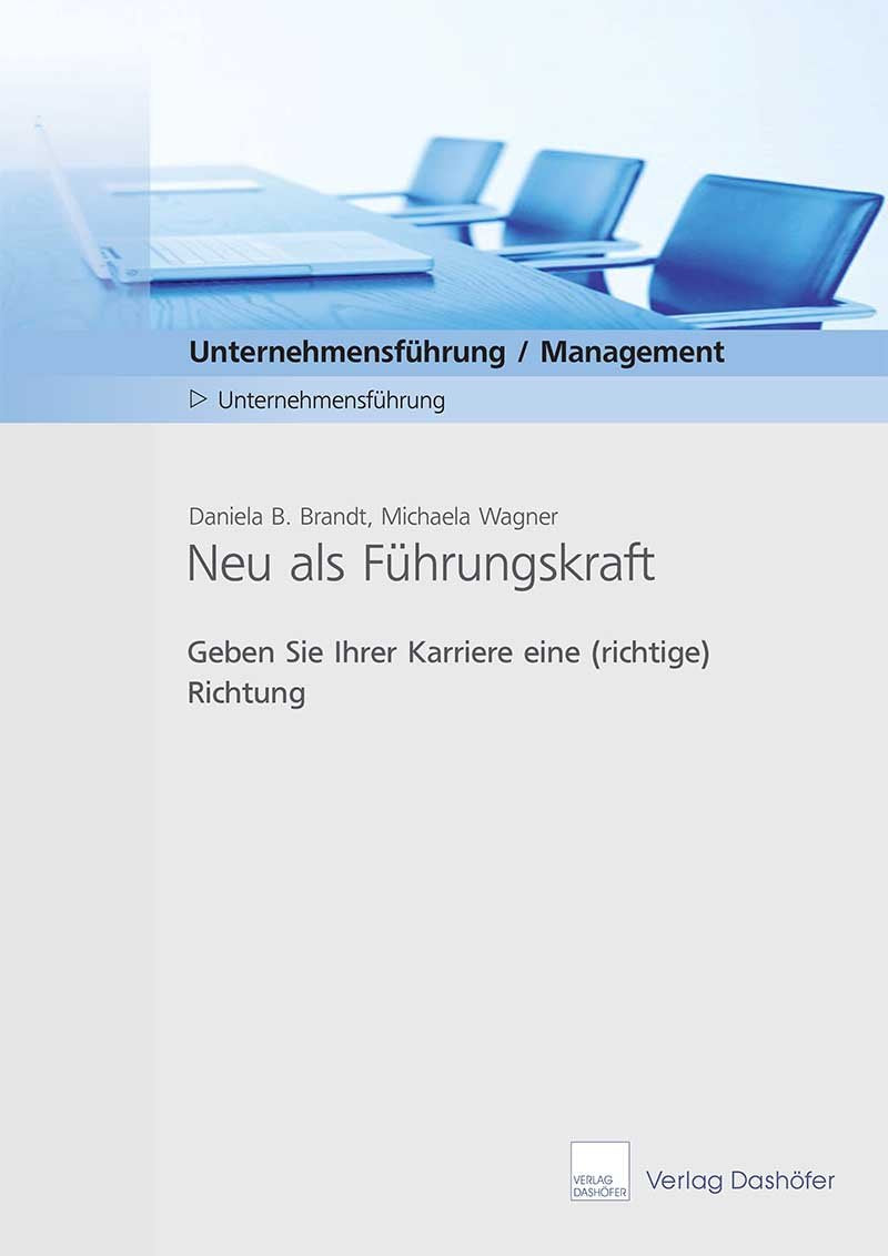 Neu als Führungskraft: Geben Sie Ihrer Karriere eine (richtige) Richtung Lifestyle