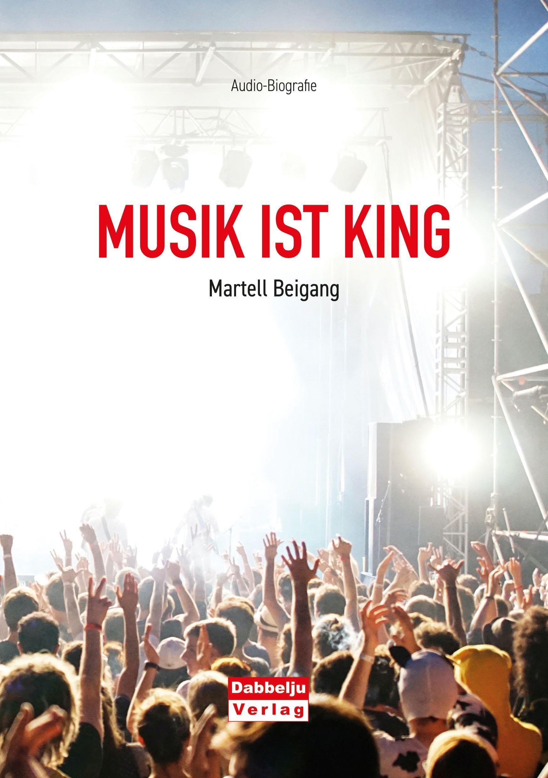 Product Image: Musik ist King