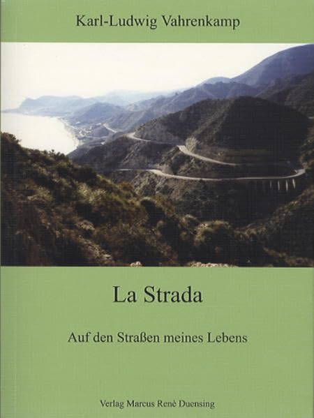 La Strada: Die Straßen meines Lebens Personalities