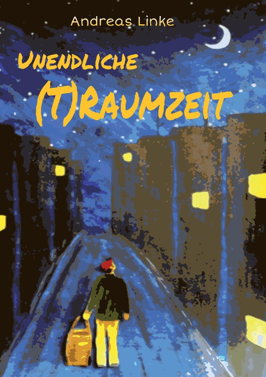 Product Image: Unendliche (T)Raumzeit
