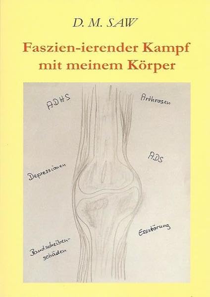 Faszien-ierender Kampf mit meinem Körper Medicine