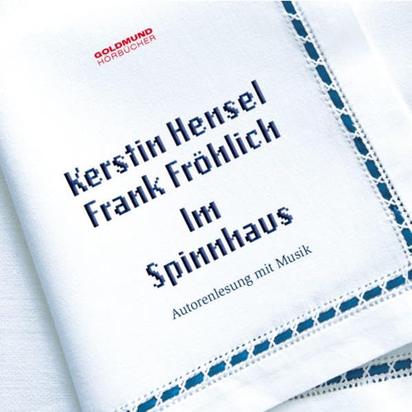 Im Spinnhaus Contemporary literature Books