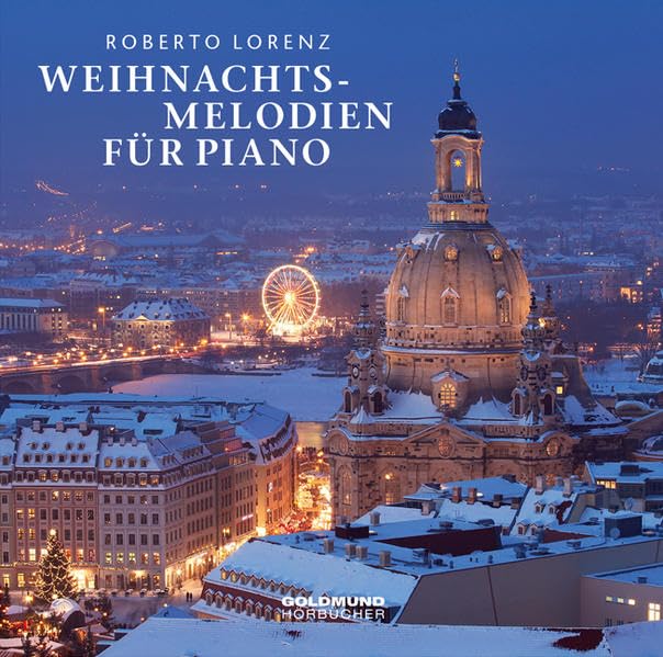 Weihnachtsmelodien für Piano Contemporary literature