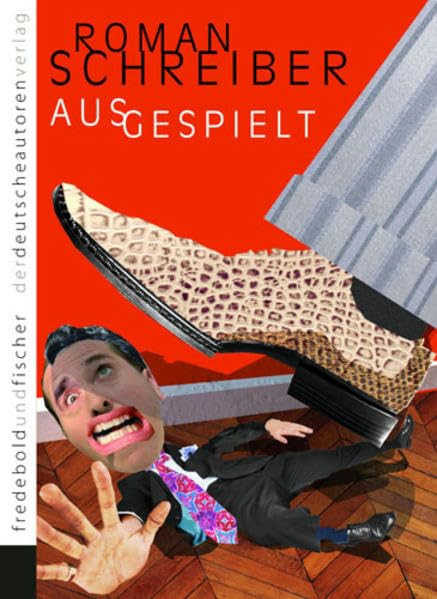 Ausgespielt: Roman Action & Adventure
