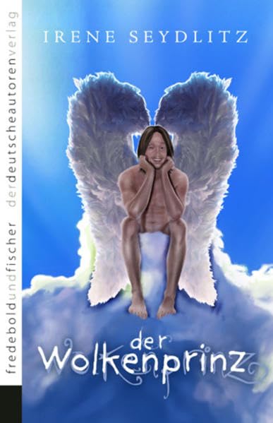 Der Wolkenprinz: Frauenroman Contemporary literature