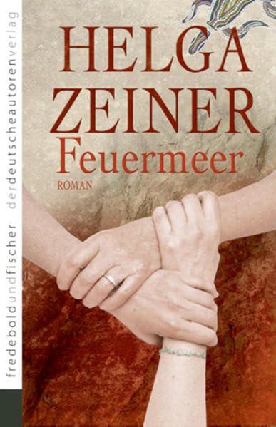 Feuermeer: Roman Contemporary literature