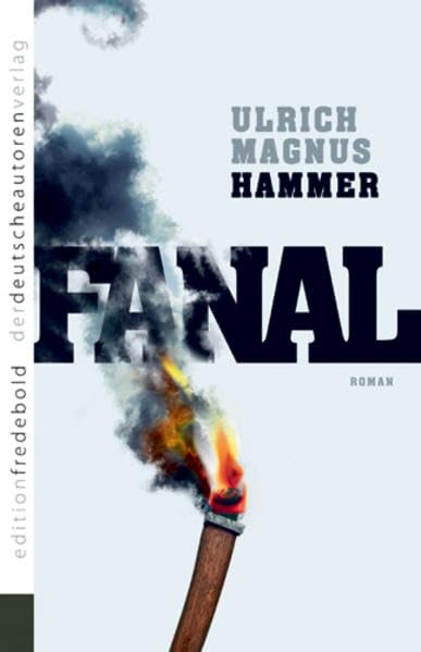 Fanal: Roman Action & Adventure