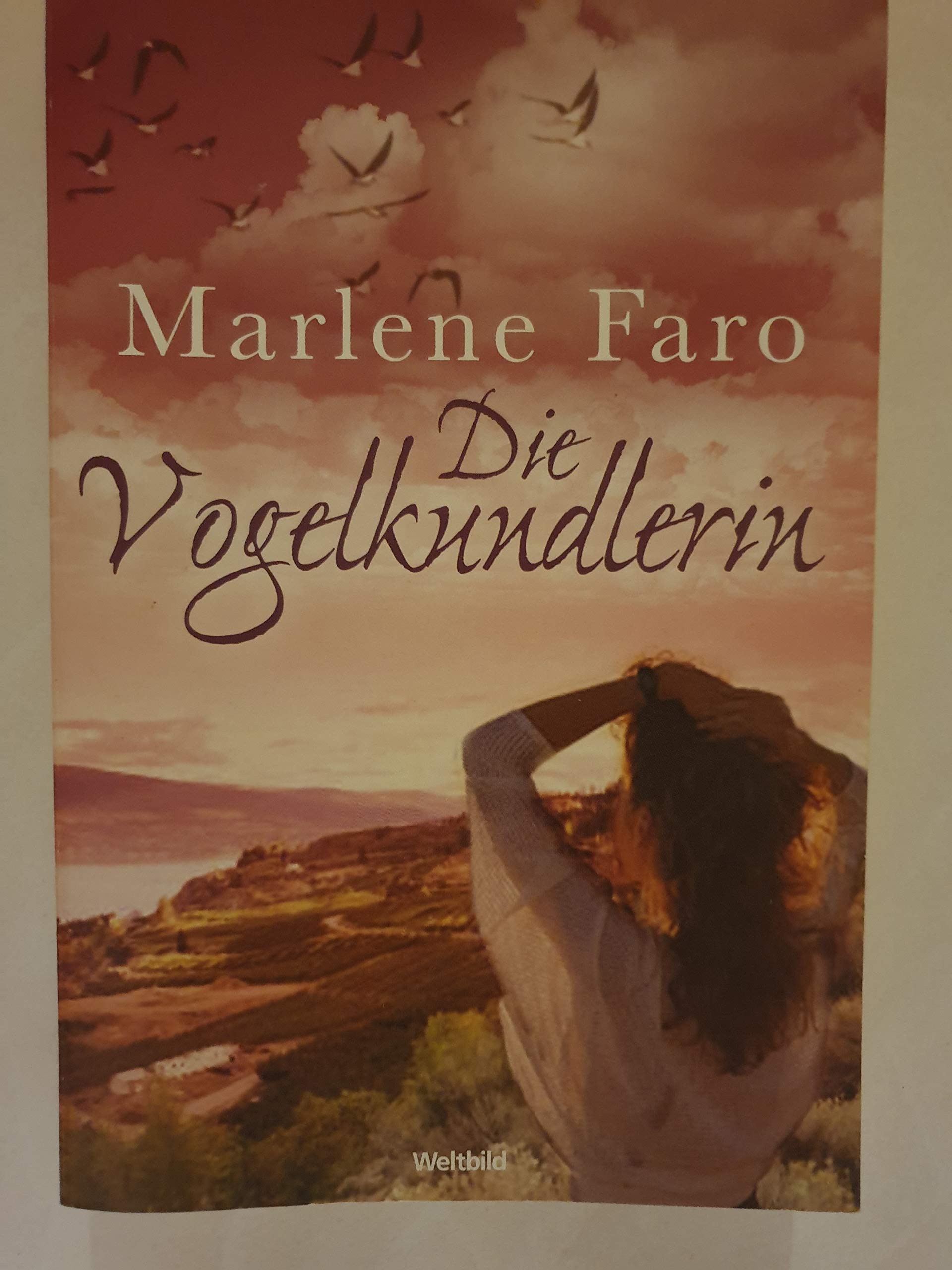 Product Image: Die Vogelkundlerin