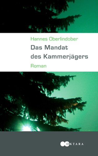Das Mandat des Kammerjägers Fiction