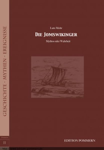 Product Image: Die Jomswikinger: Mythos oder Wahrheit