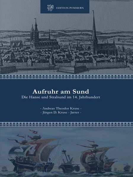 Product Image: Aufruhr am Sund