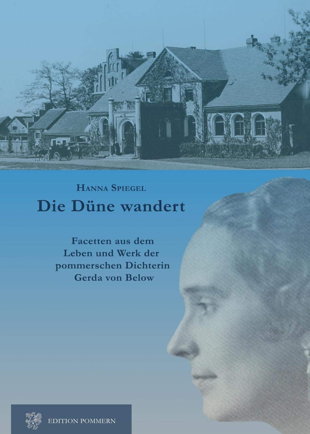 Product Image: Die Düne wandert