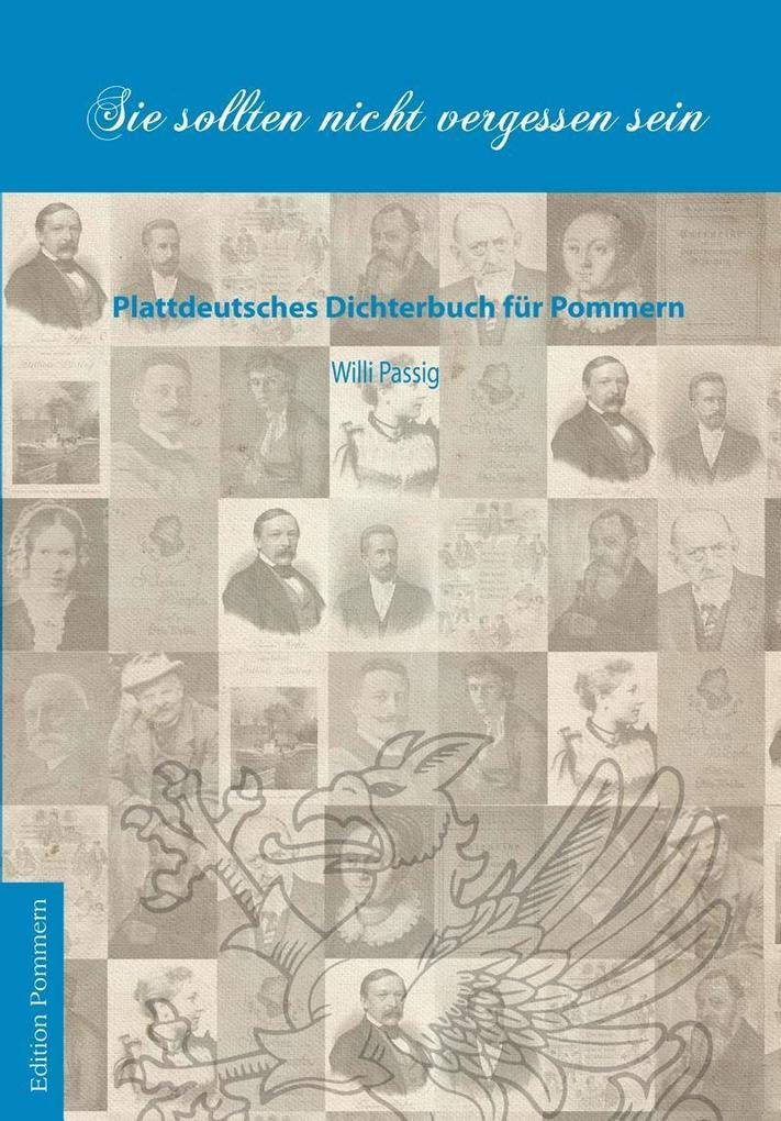 Product Image: Sie sollten nicht vergessen sein