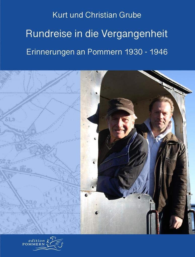 Rundreise in die Vergangenheit Art & Literature
