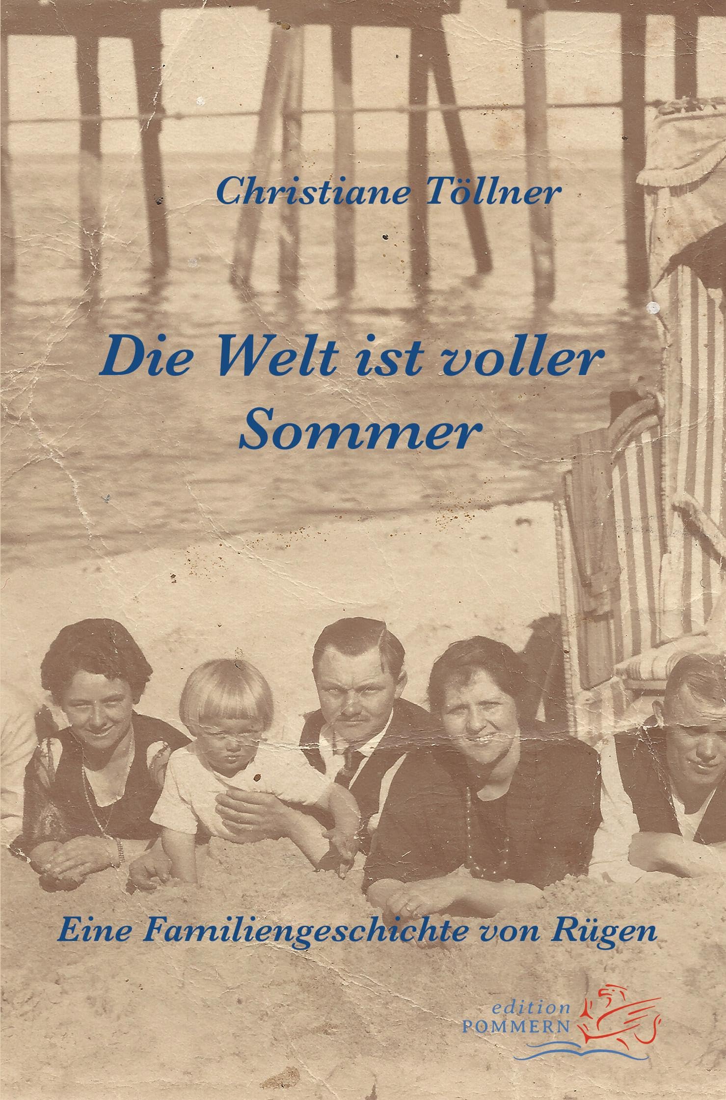 Die Welt ist voller Sommer Politics & History