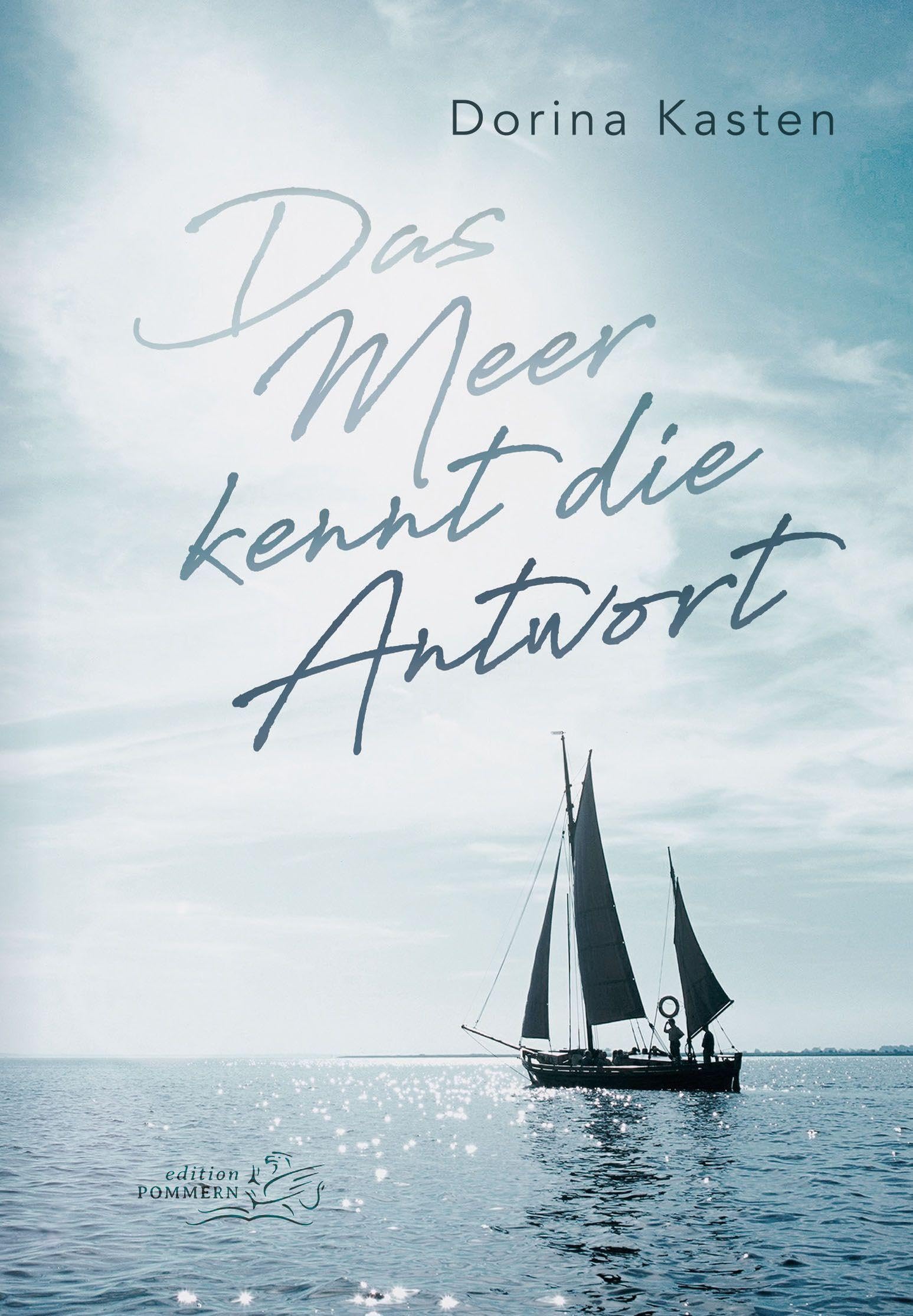 Das Meer kennt die Antwort Contemporary literature