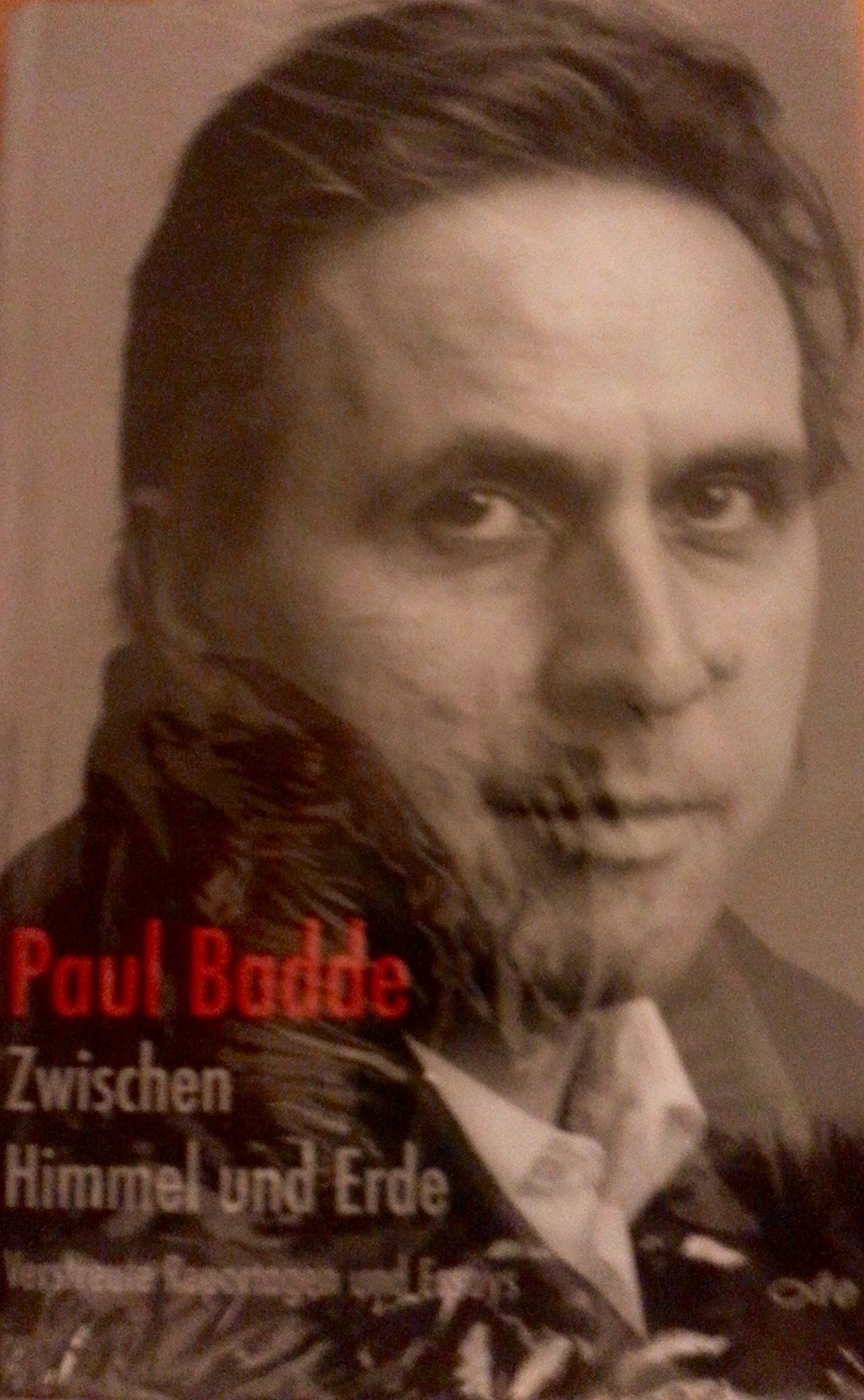 Zwischen Himmel und Erde: Verstreute Reportagen und Essays Contemporary literature