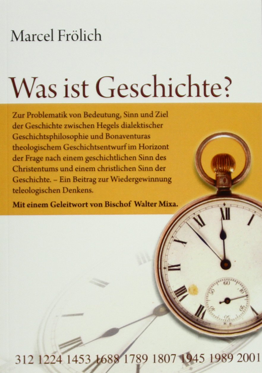 Product Image: Was ist Geschichte?