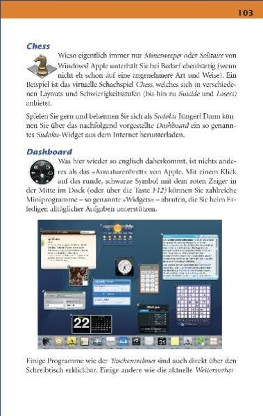 Die Umsteigefibel von Windows zu Apple - sicher und erfolgreich wechseln zum Mac / inklusive Infos zu Boot Camp , Parallels Desktop, VMware Fusion & Co. Das Switcher-Buch Computer Science