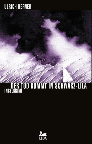 Der Tod kommt in Schwarz-Lila Contemporary literature