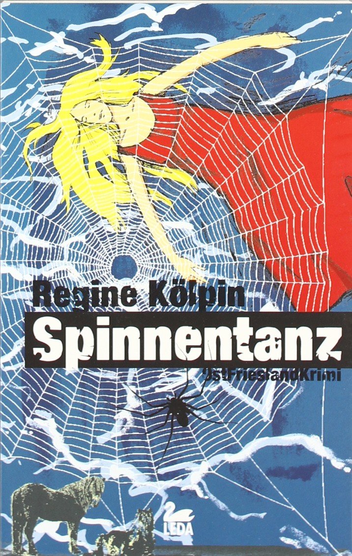 Spinnentanz Contemporary literature Books