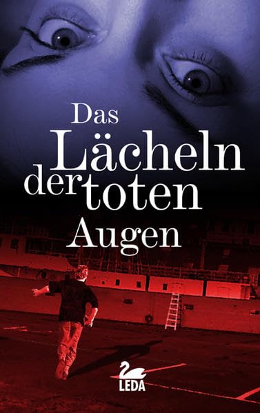 Das Lächeln der toten Augen Contemporary literature