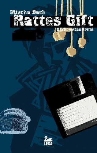 Rattes Gift: Ostfrieslandkrimi Crime & Thrillers