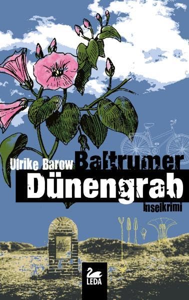 Baltrumer Dünengrab Contemporary literature Books