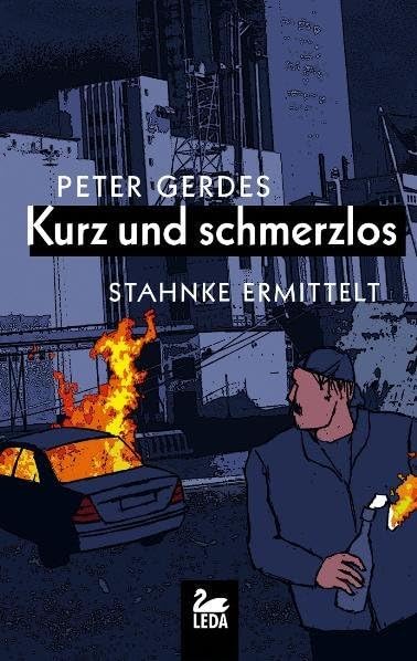 Kurz und schmerzlos Essays & Short Stories