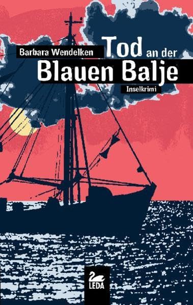 Tod an der Blauen Balje Contemporary literature