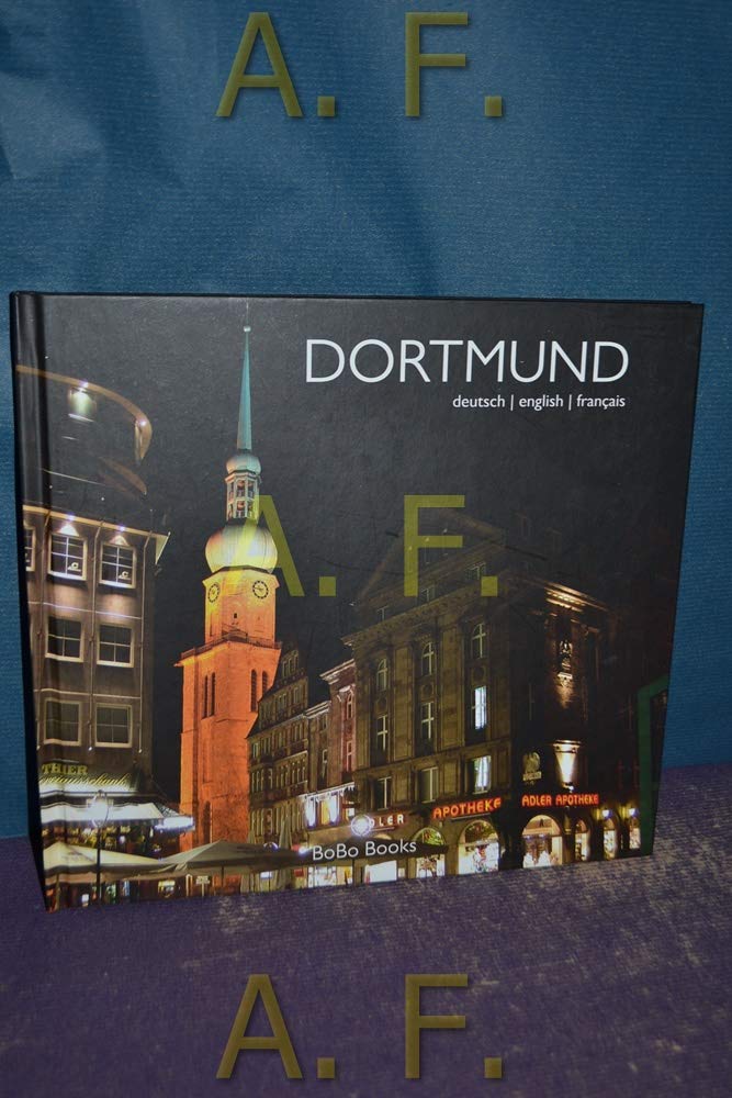 Dortmund. Books
