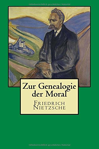 Product Image: Zur Genealogie der Moral