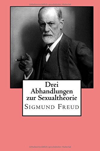 Drei Abhandlungen zur Sexualtheorie Psychology