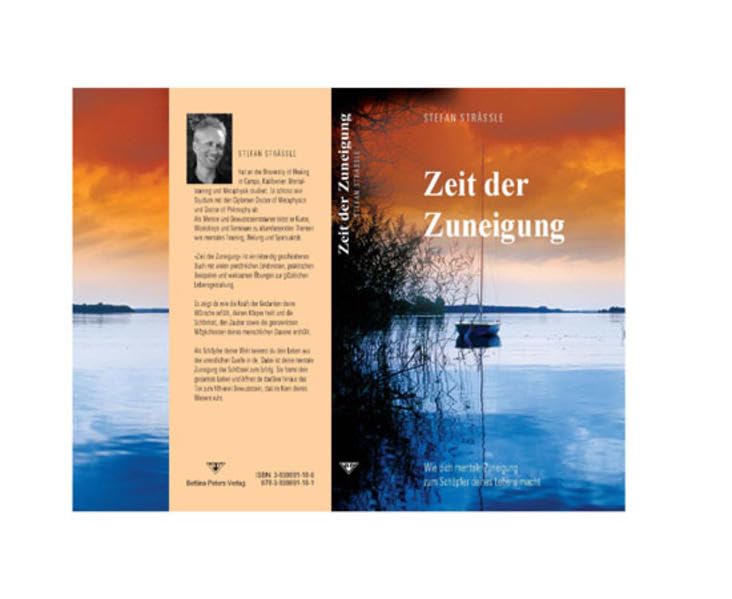 Zeit der Zuneigung: Wie dich mentale Zuneigung zum Schöpfer deines Lebens macht Lifestyle