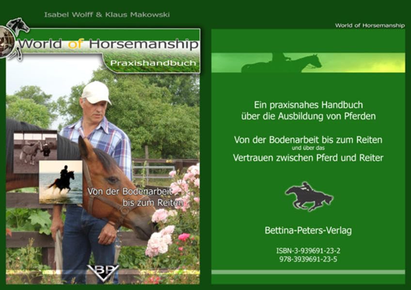 World of Horsemanship: Handbuch: Von der Bodenarbeit bis zum Reiten Pets