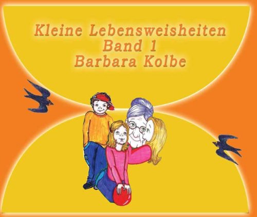 Kleine Lebensweisheiten, Band 1 Children's books