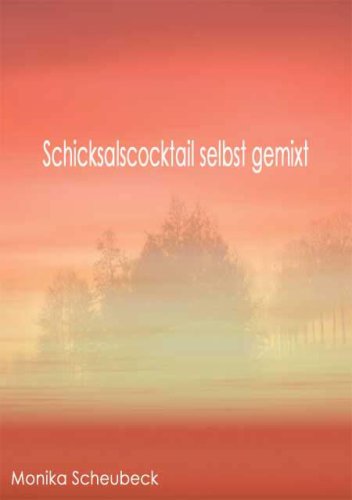 Schicksalscocktail selbst gemixt Lifestyle